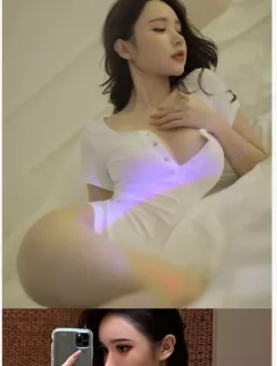 피지컬 좋은 은꼴여자