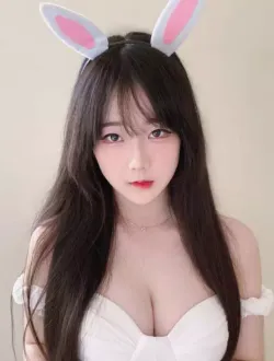 토끼 컨셉한 롤티어 챌린저