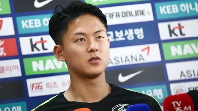 코리안 메시 이승우 K-리그 수원 삼성 복귀 하다