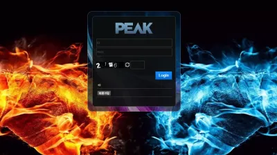 피크 peak-aa.com 양방 의심된다며 추가 롤링 요구하더니 돈 따니까 바로 먹튀