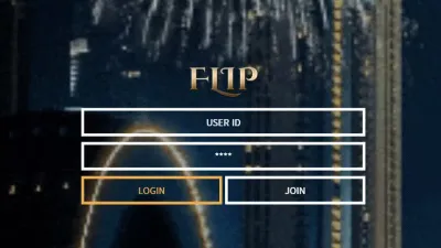 플립 flip-777.com 총판한테 사이트 추천 받고 이용했는데 첫 환전부터 먹튀