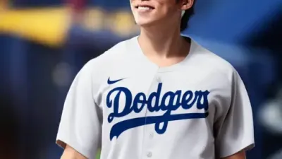 김혜성, LA 다저스와 3년 계약... KBO 대표 내야수 MLB 진출