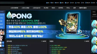 퐁 pong-a2.com 바카라 고액 당첨금 환전 신청했더니 말도 없이 차단 먹튀