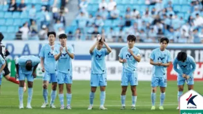 ‘세징야 의존 후폭풍’ 대구FC, 리그 최하위 추락…반전은 가능할까
