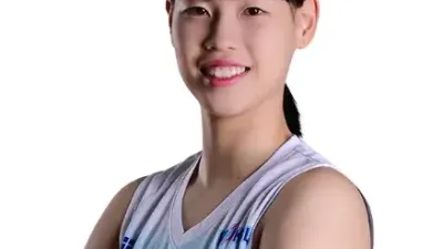 “한국인이니까”… 재일교포 신인 홍유순, 한국에서 진짜 농구를 시작하다