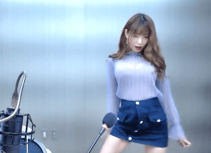 볼때마다 남편이 부러워지는분.gif