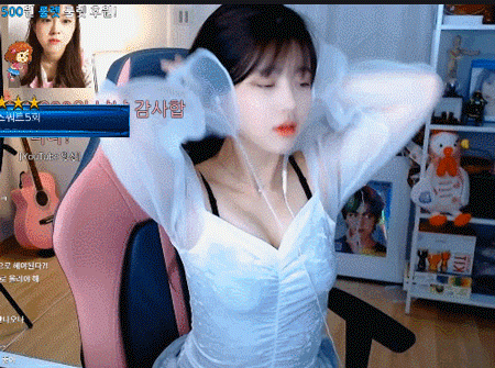 작정한 문월 온몸 승부수