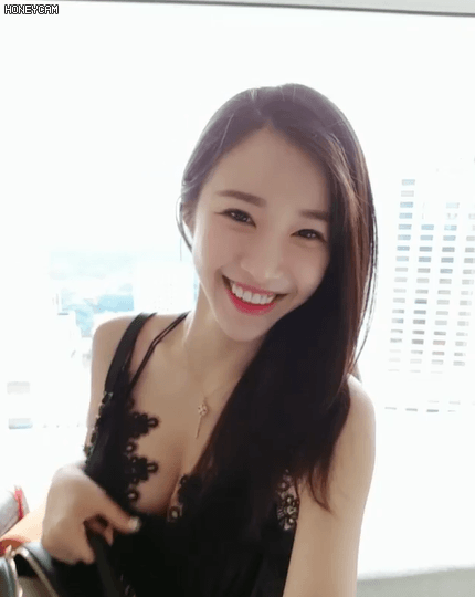 여캠 이정도면 어느정도 클라스임?