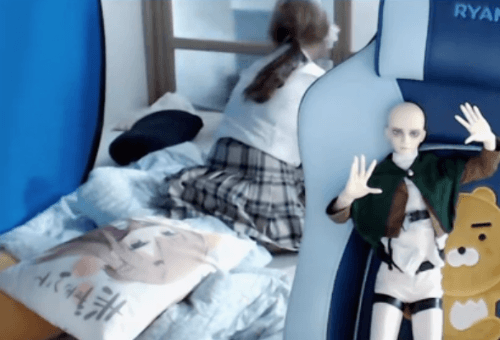 푸르 속바지 종류 모음.gif