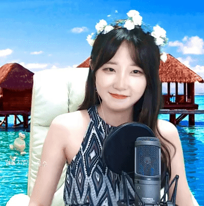 이중 한명에게 별풍 올인한다면 누구 고르나요??