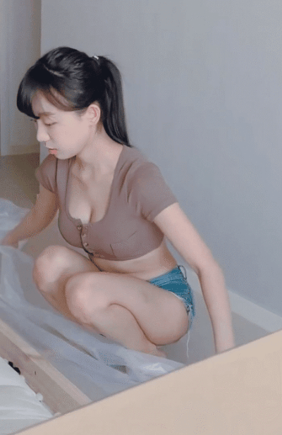 너무 대놓고 노린 표은지