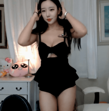 범프리카 부인 리즈시절 ㄷㄷㄷ