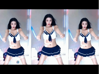 철구도 감동한 오토바이춤 원조버전...