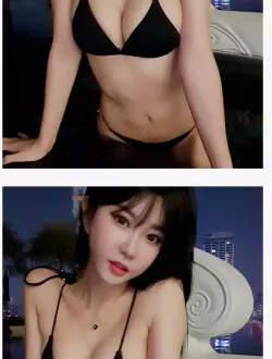 최군 전여친 허윤미 근황