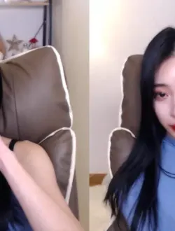 몸매 하나만큼은 ㅇㅈ하는 짭구 여친.gif