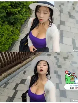 마스크를 쓰건 안쓰건 상관없는 몸매
