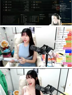 와... 이분은 또 누구임?? 크기가 어마어마 하시네.....