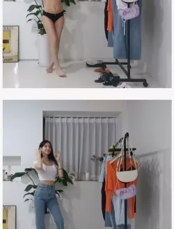 요즘 몸 좋은 여자들 유튜브로 돈 버는 방법