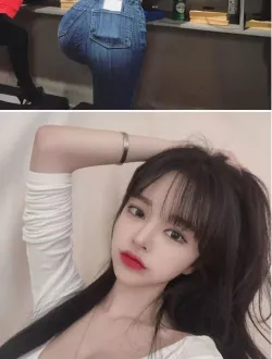 이정도 얼굴에 몸매면 남자가 없는게 이상하지