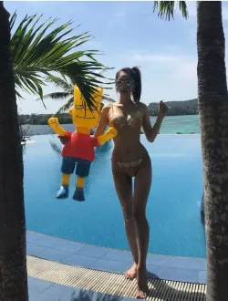 스텔라 해체 후 BJ로 전향한 주민희