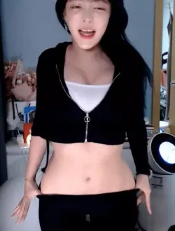 모모88 골반 인증샷