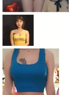 아프리카 대표 문신녀 3명.jpg