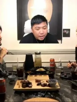 BJ파퀴 아바타소개팅녀 하서빈씨의 위엄 ㄷㄷㄷ