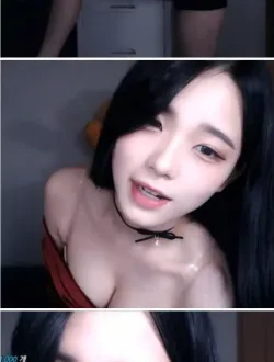 아프리카TV 여캠 퇴폐미 1티어 킼킼이