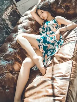 뭔가 크게 꾸민 건 아닌데 분위기가 참 좋다
