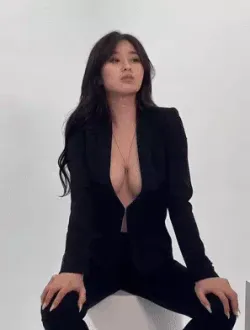 모델 김우현 섹시한 화보촬영