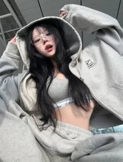 멋짐이란 게 터질 수도 있구나